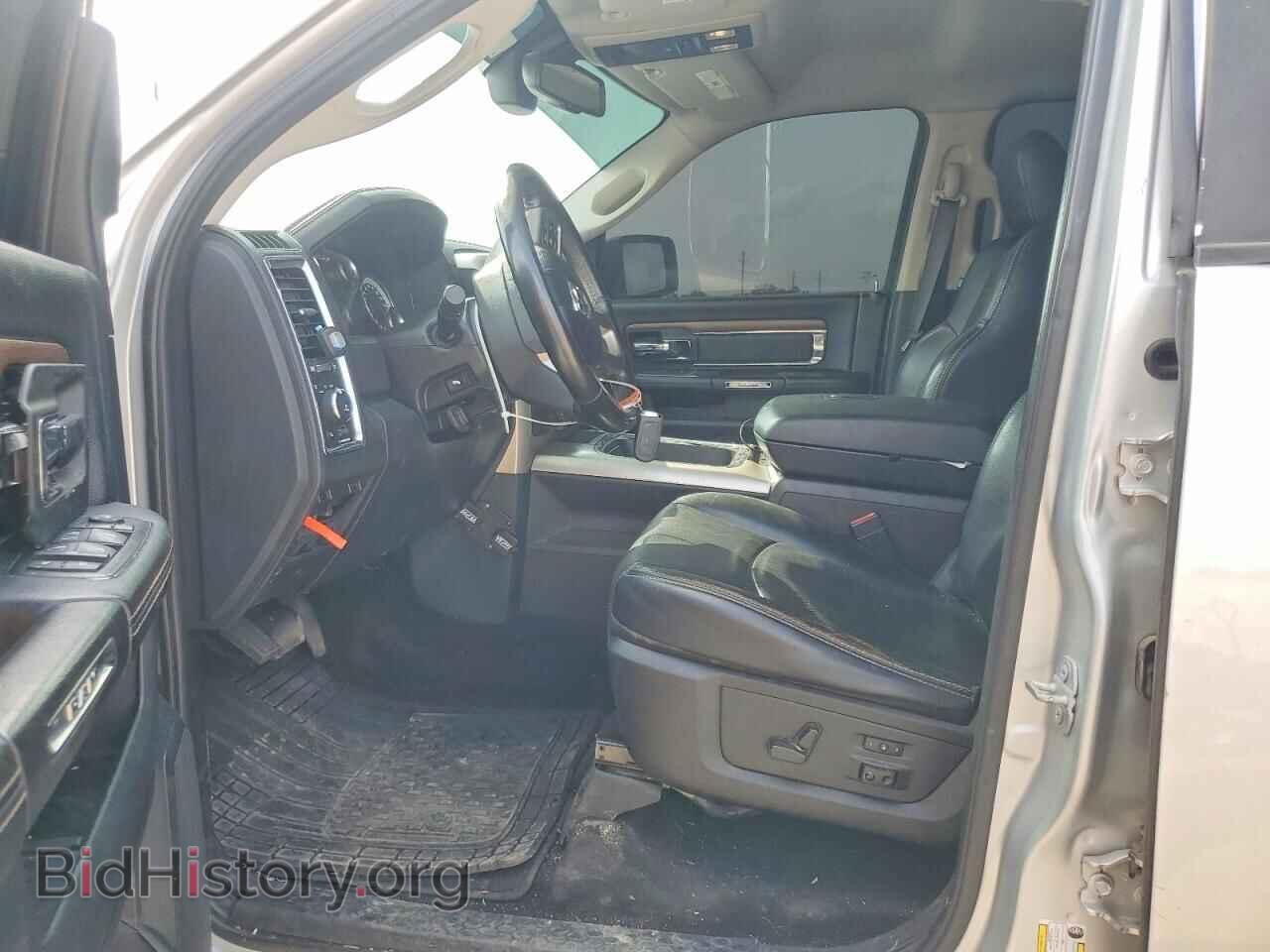 2016 RAM 1500 - VIN: 1C6RR6NT2GS404927 - Photo 7