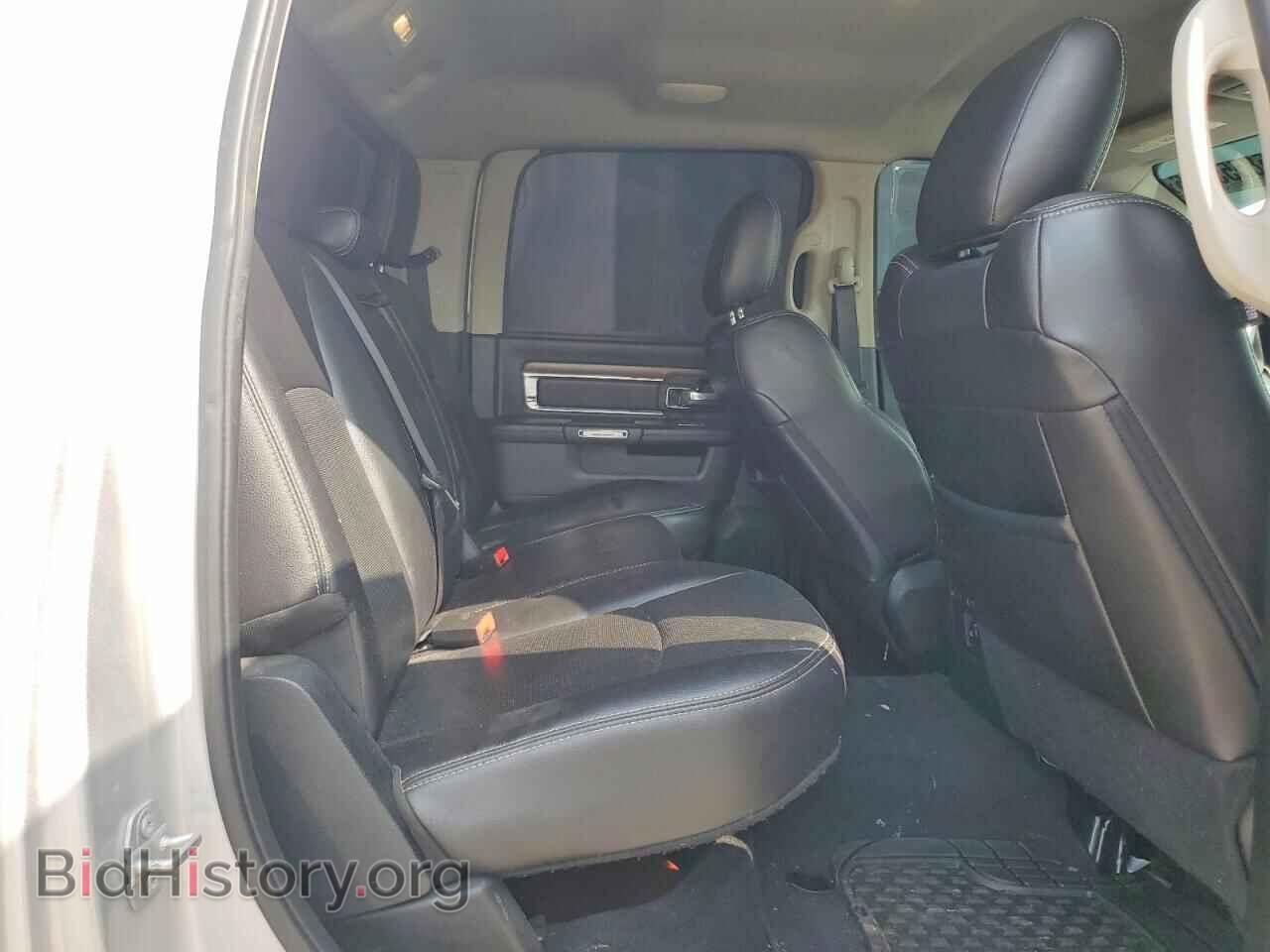 2016 RAM 1500 - VIN: 1C6RR6NT2GS404927 - Photo 10