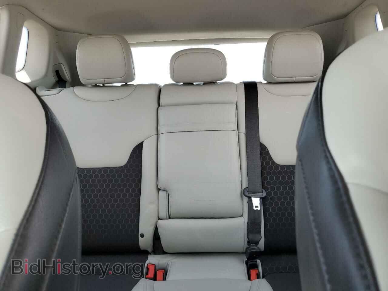 2018 JEEP COMPASS - VIN: 3C4NJDBB9JT423298 - Фото 10