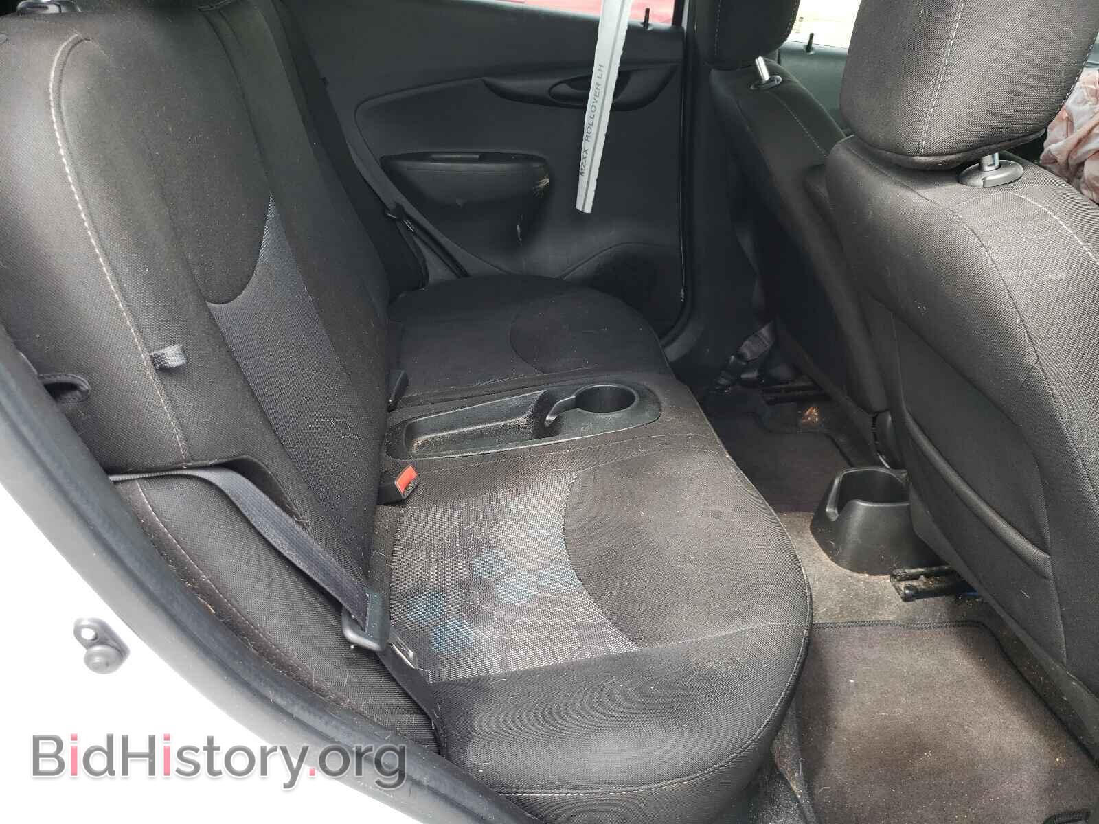 2017 CHEVROLET SPARK - VIN: KL8CD6SA7HC770774 - Фото 6