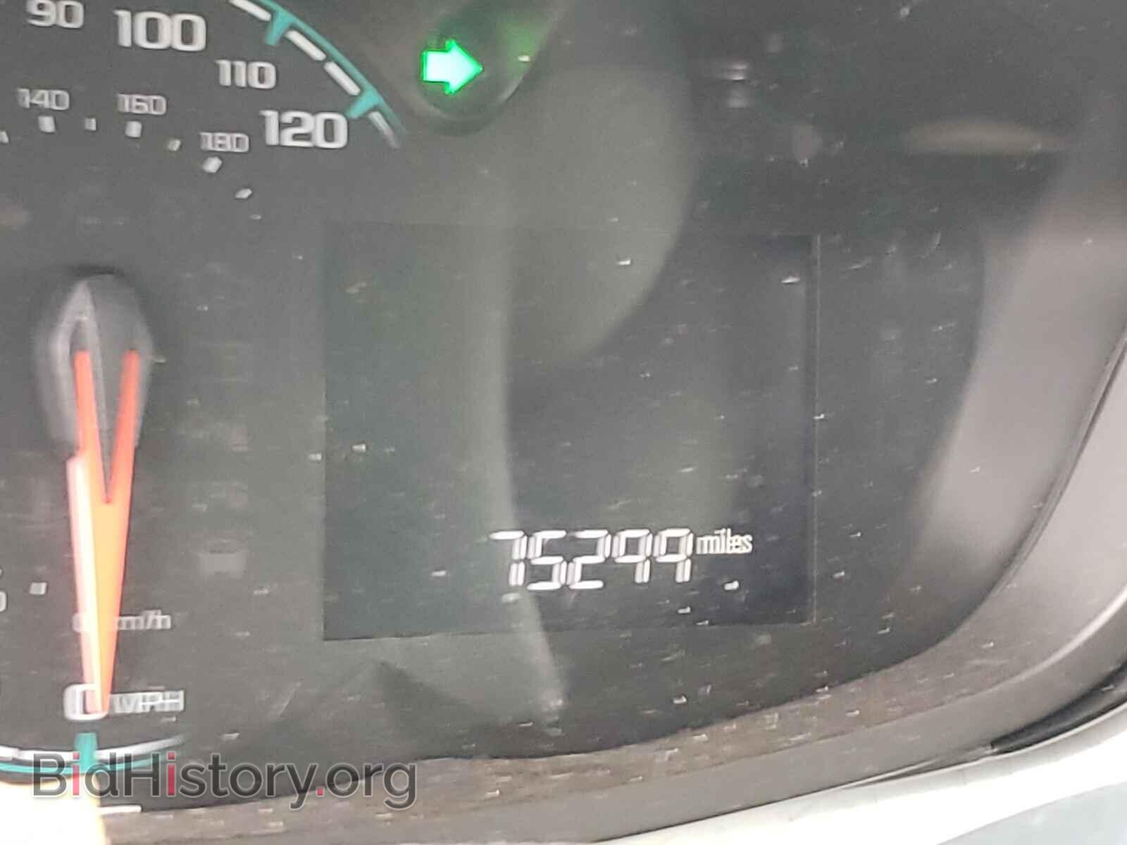 2017 CHEVROLET SPARK - VIN: KL8CD6SA7HC770774 - Фото 8