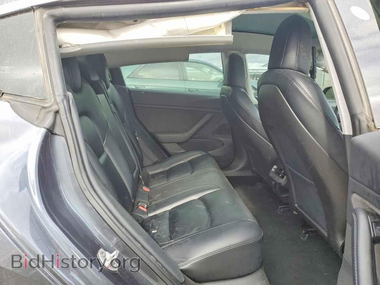 2020 TESLA MODEL 3 - VIN: 5YJ3E1EC1LF627142 - Фото 10