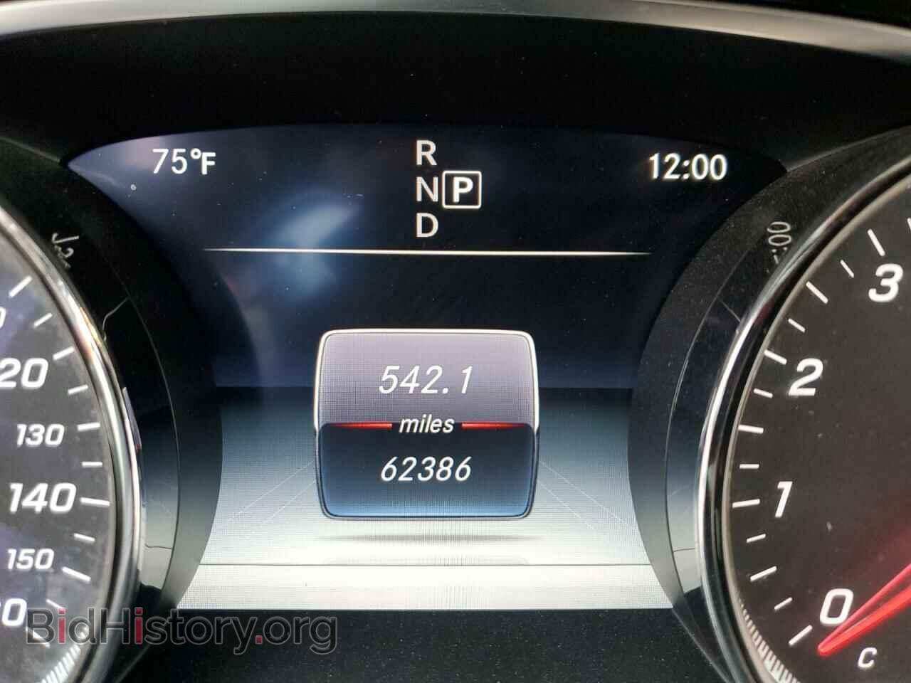 2017 MERCEDES-BENZ E-CLASS - VIN: WDDZF4KB7HA187342 - Фото 8