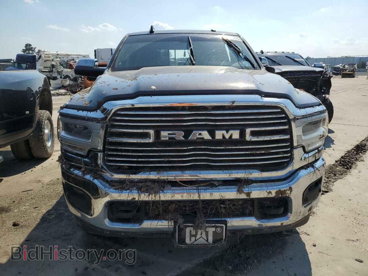 2020 RAM 2500 - VIN: 3C6UR5FL8LG132839 - Фото 5