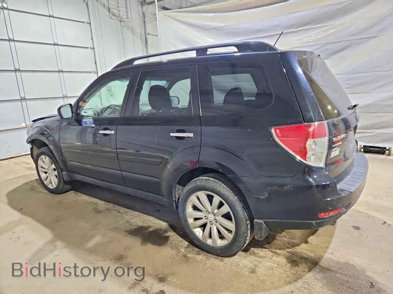 2012 SUBARU FORESTER - VIN: JF2SHAEC4CH422502 - Photo 2