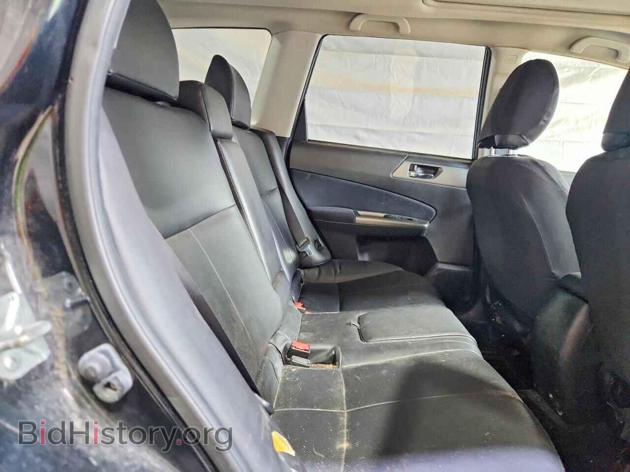 2012 SUBARU FORESTER - VIN: JF2SHAEC4CH422502 - Photo 11
