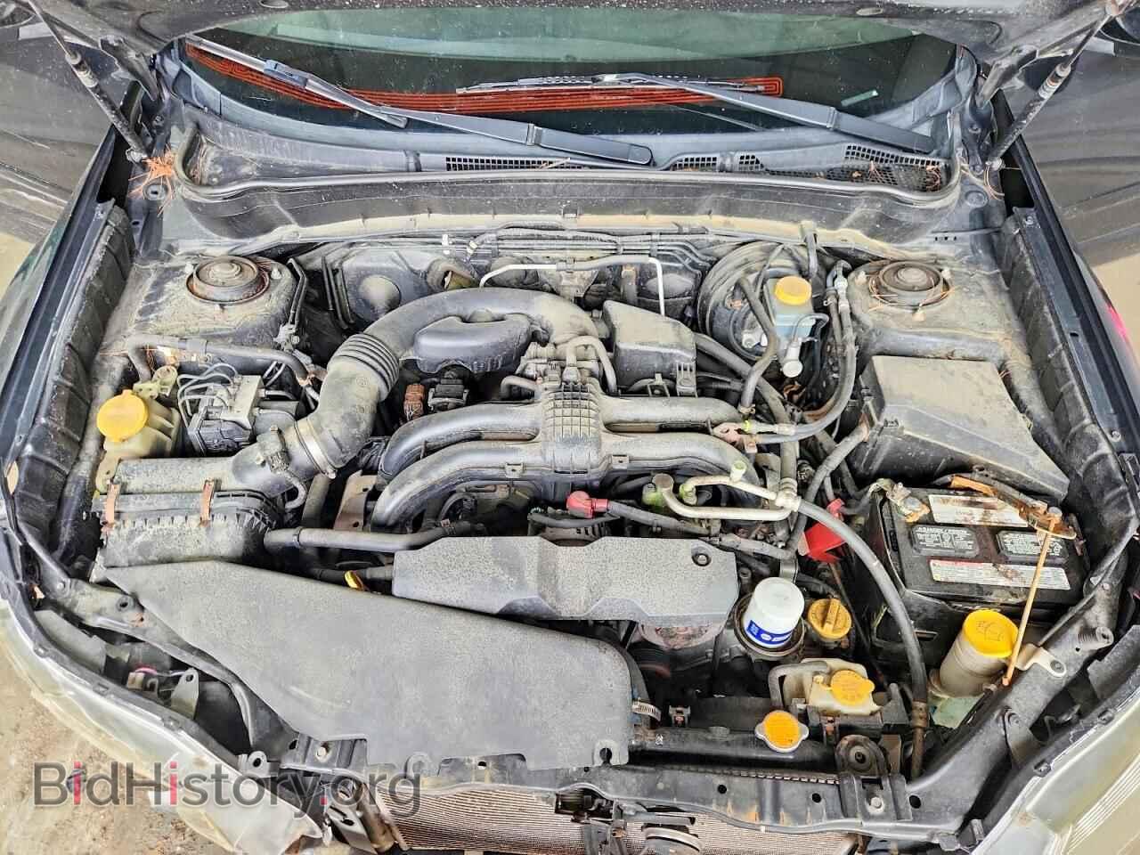 2012 SUBARU FORESTER - VIN: JF2SHAEC4CH422502 - Photo 12