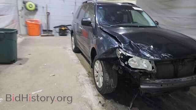 2012 SUBARU FORESTER - VIN: JF2SHAEC4CH422502 - Photo 14