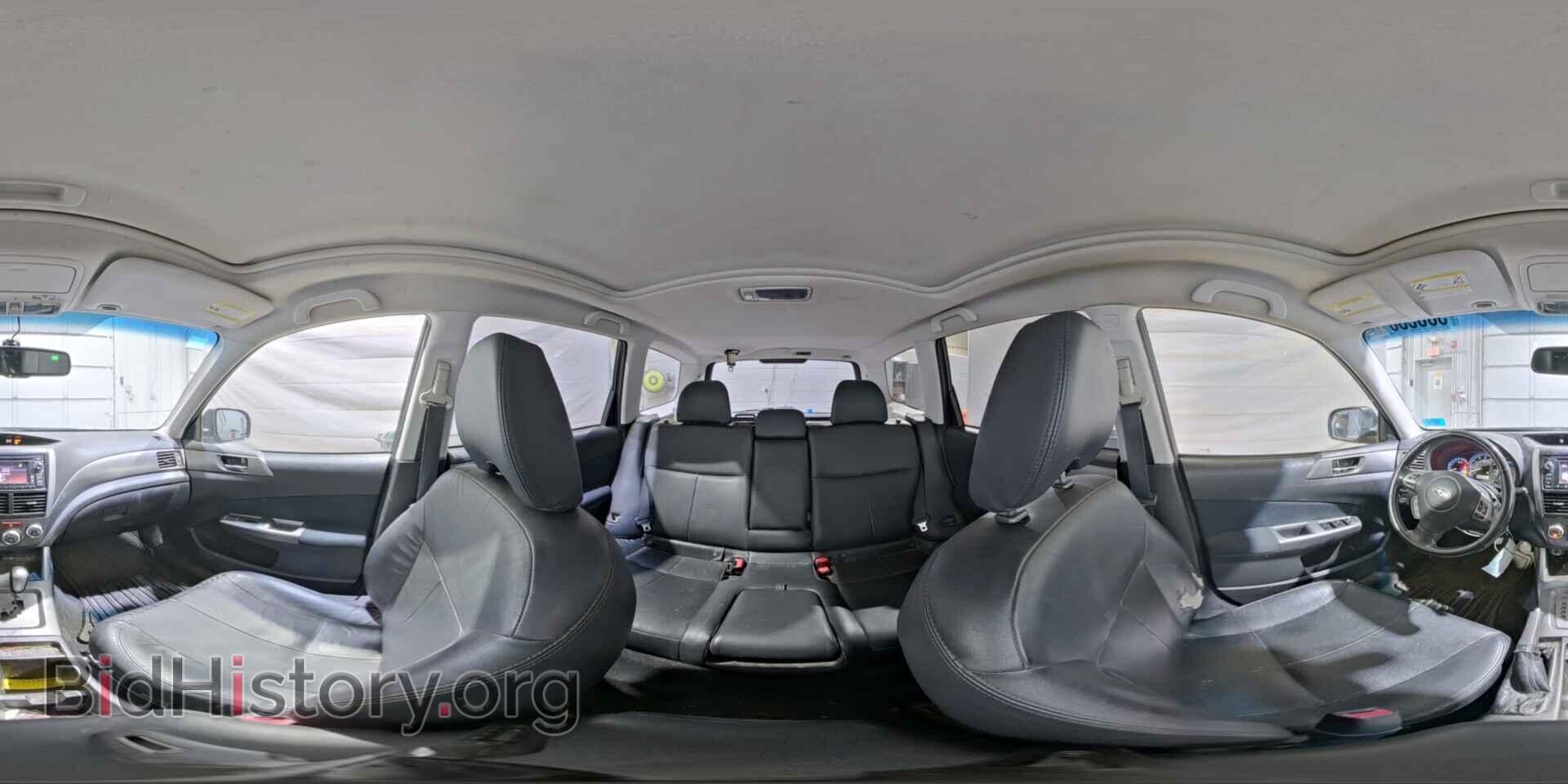 2012 SUBARU FORESTER - VIN: JF2SHAEC4CH422502 - Photo 15