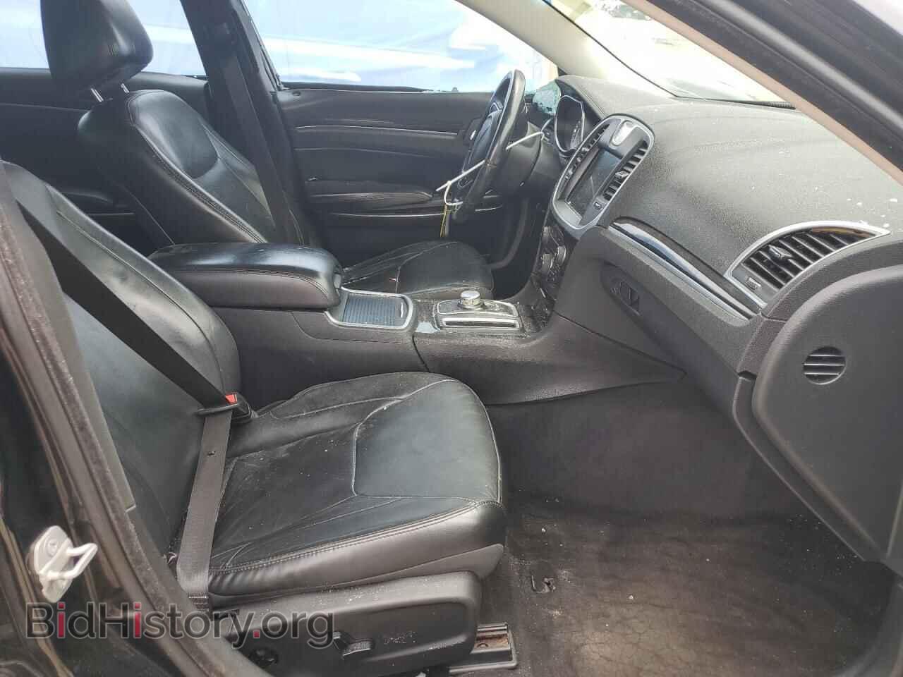 2015 CHRYSLER 300 - VIN: 2C3CCAAG5FH755191 - Фото 7