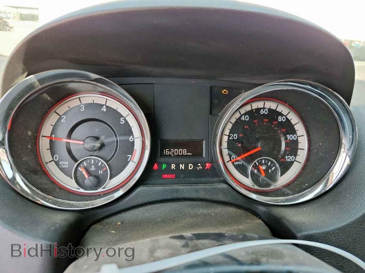 2018 DODGE CARAVAN - VIN: 2C4RDGCG0JR300335 - Photo 9
