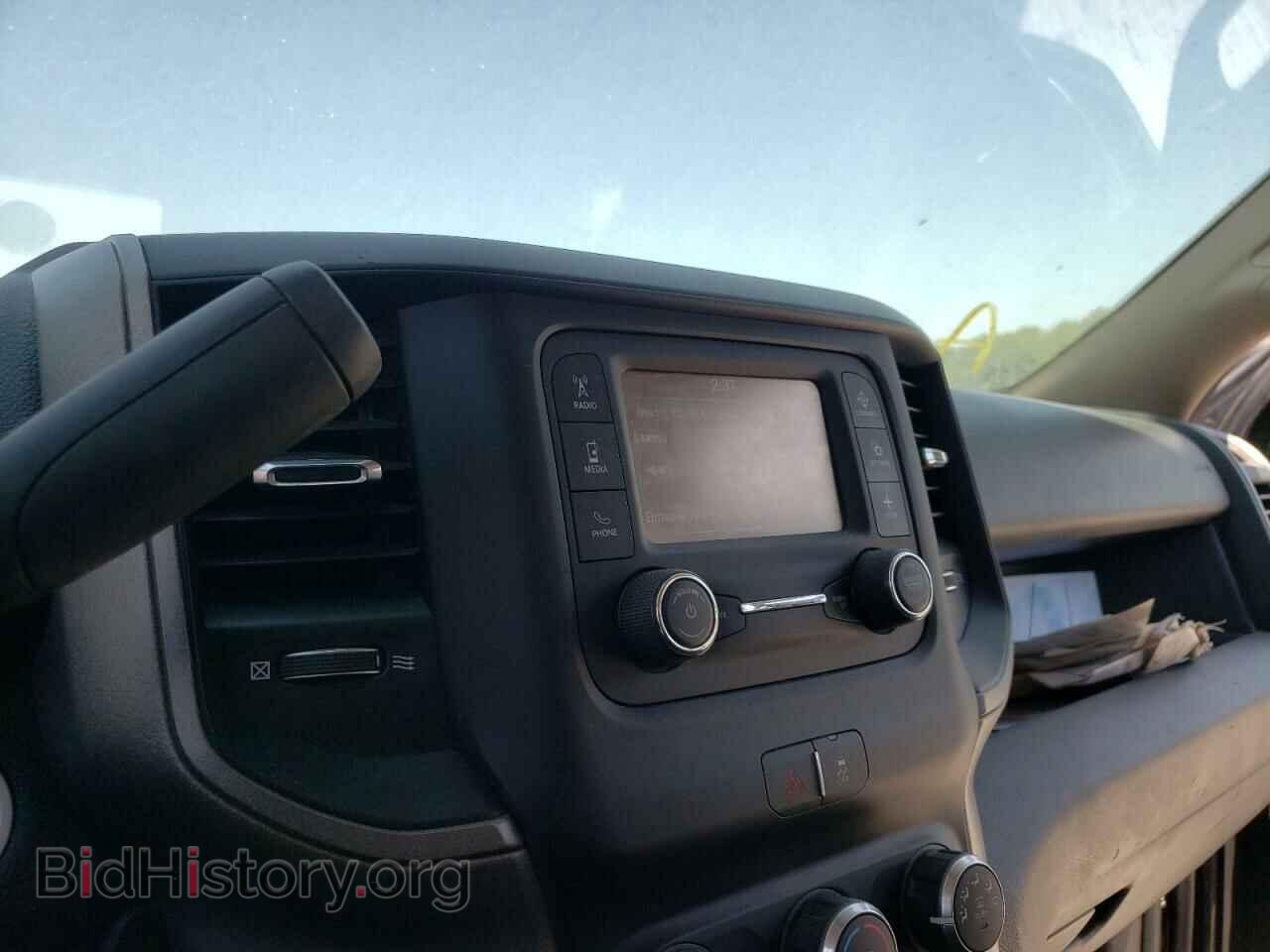 2019 RAM 2500 - VIN: 3C6UR5CL2KG615827 - Фото 9
