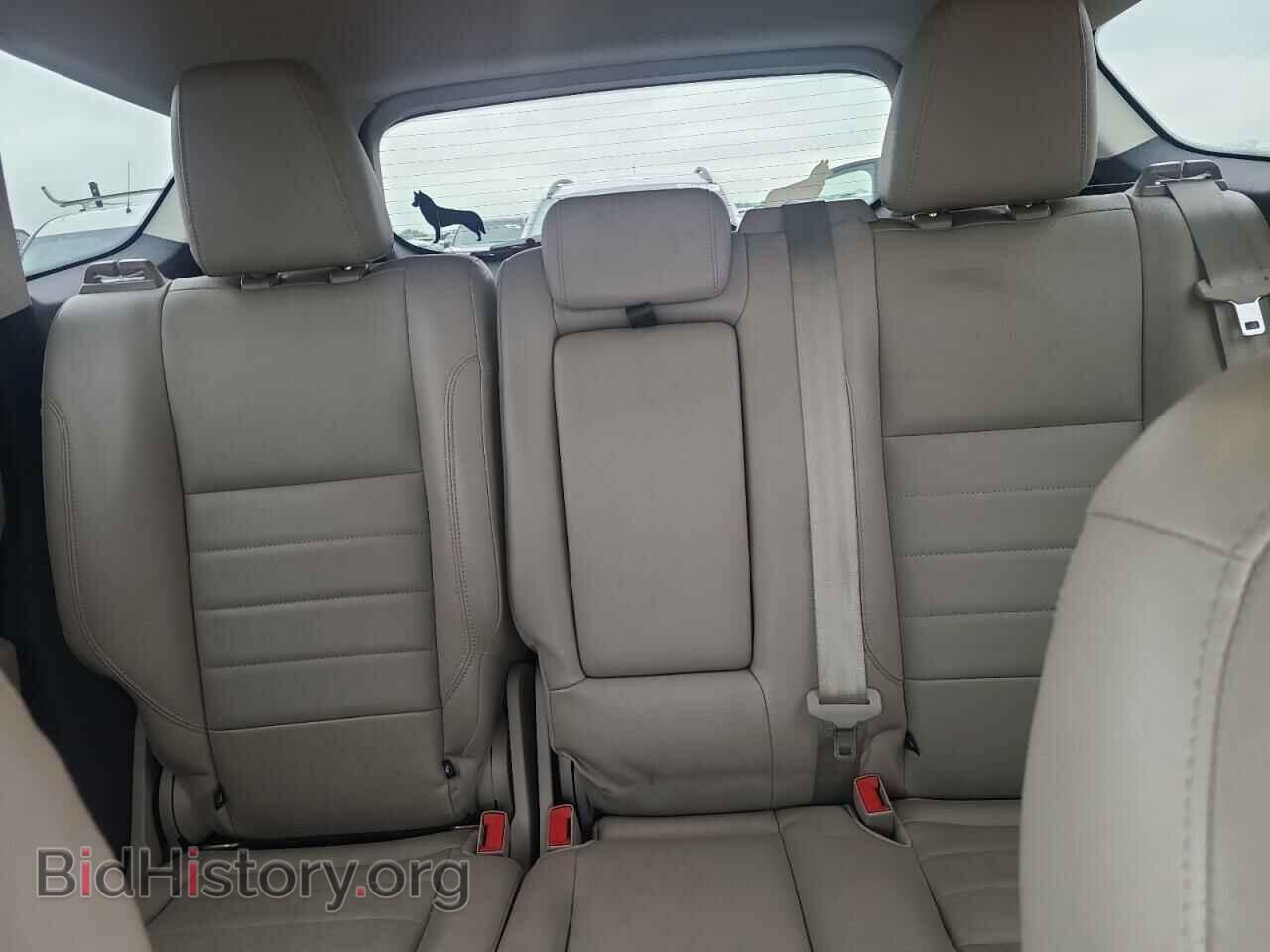 2013 FORD ESCAPE - VIN: 1FMCU9H99DUD57888 - Фото 10