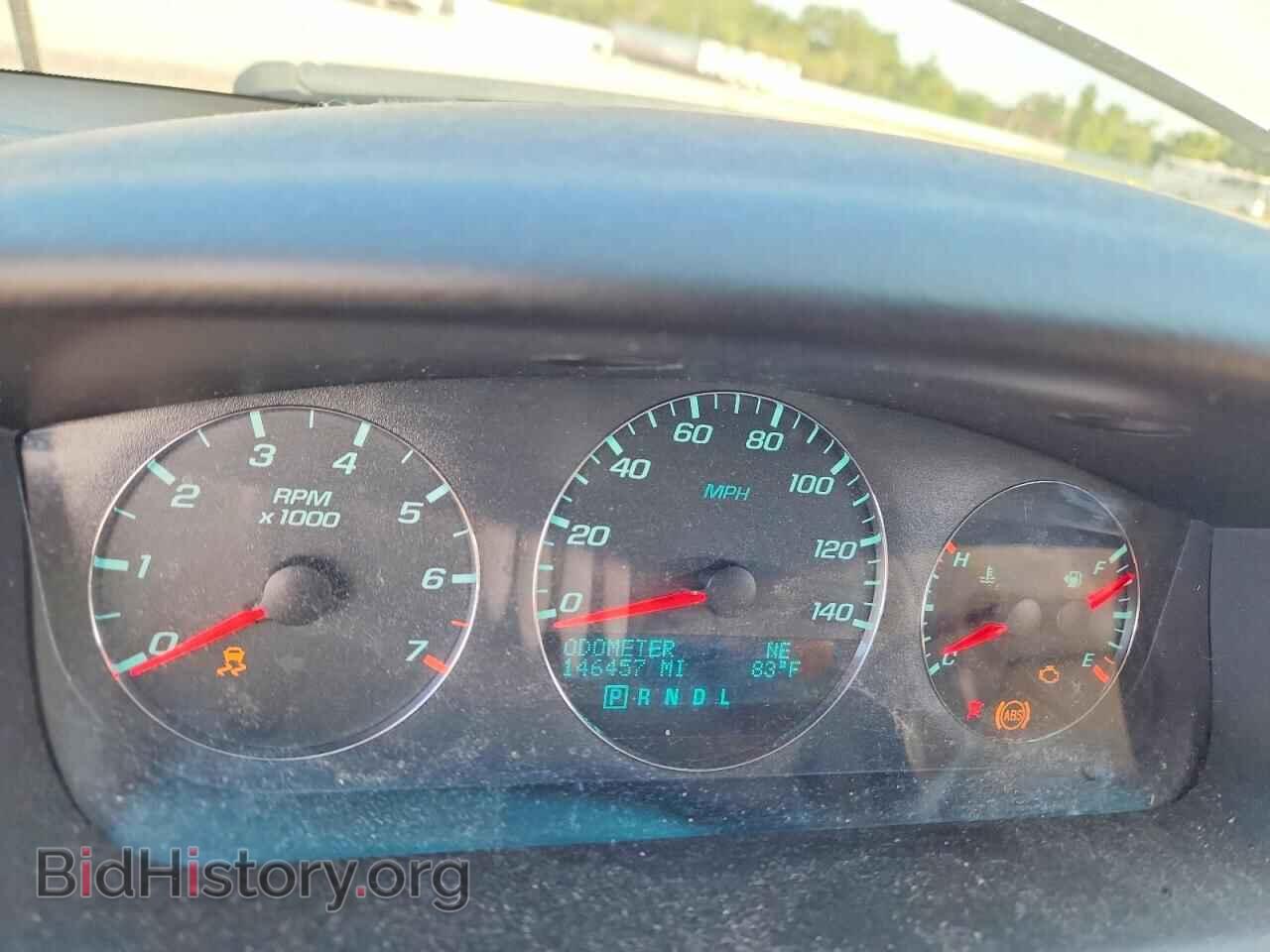 2014 CHEVROLET IMPALA - VIN: 2G1WC5E38E1127312 - Фото 9