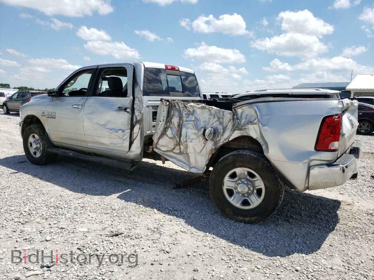 2014 RAM All Models - VIN: 3C63R3HL7EG197424 - Photo 2