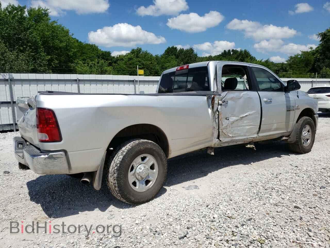 2014 RAM All Models - VIN: 3C63R3HL7EG197424 - Photo 3
