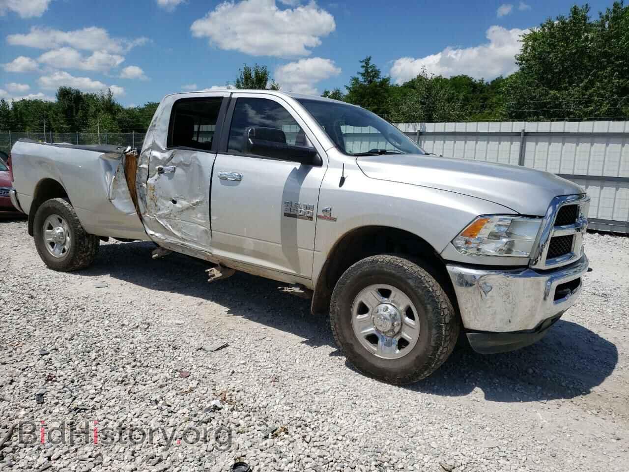 2014 RAM All Models - VIN: 3C63R3HL7EG197424 - Photo 4
