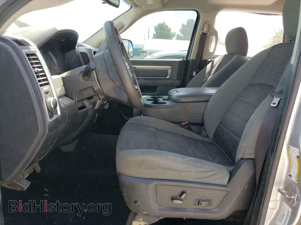2014 RAM All Models - VIN: 3C63R3HL7EG197424 - Photo 7