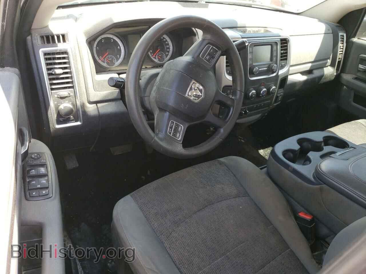 2014 RAM All Models - VIN: 3C63R3HL7EG197424 - Photo 8