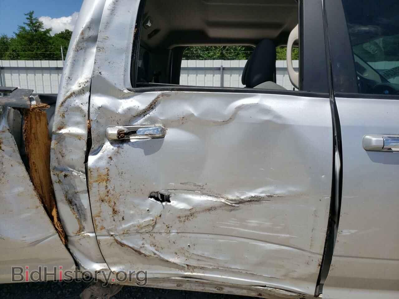 2014 RAM All Models - VIN: 3C63R3HL7EG197424 - Photo 10