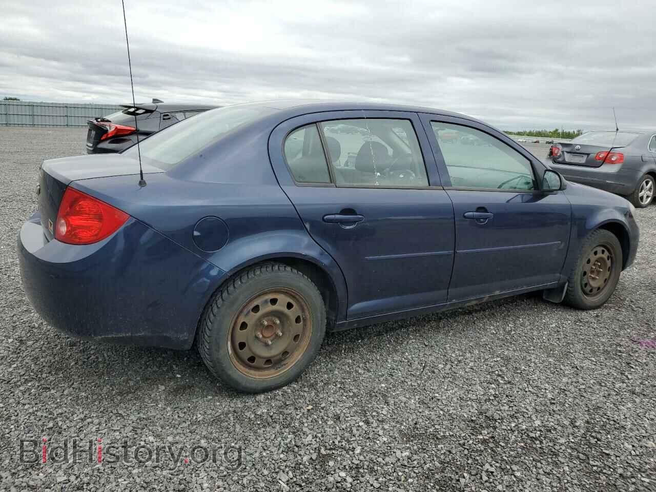 2010 CHEVROLET COBALT - VIN: 1G1AD5F59A7238097 - Фото 3