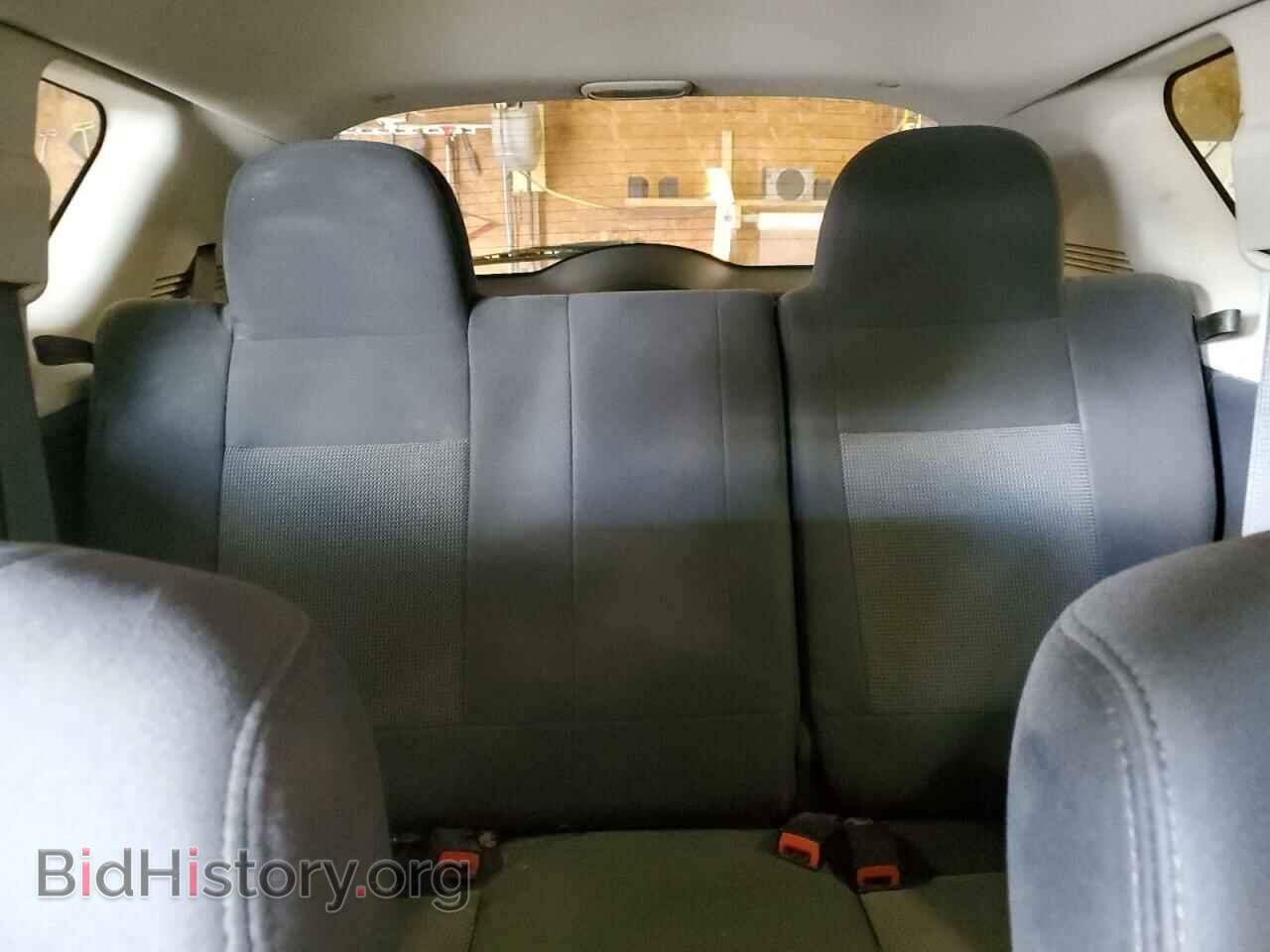 2011 JEEP COMPASS - VIN: 1J4NF1FB4BD229242 - Фото 10
