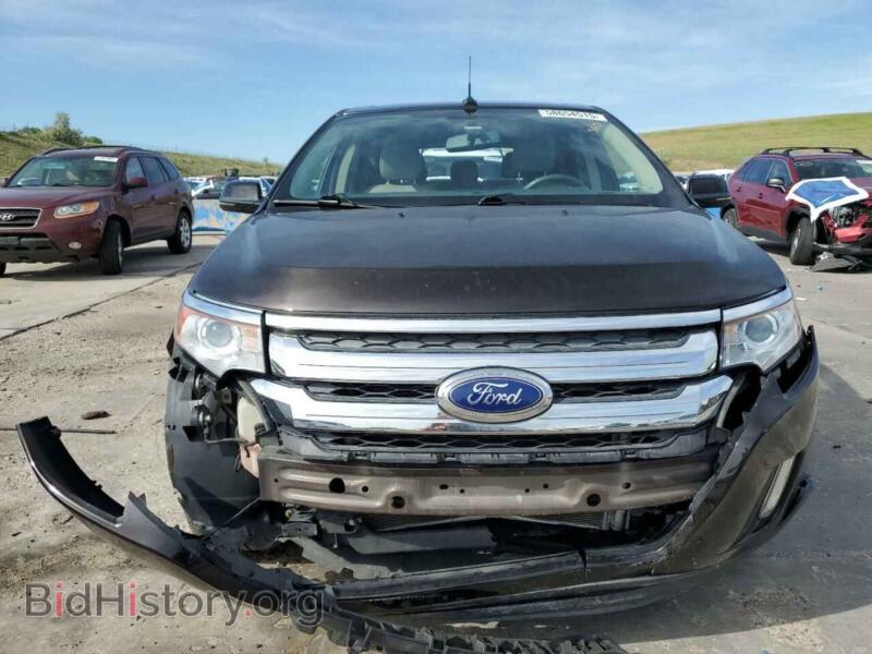 2013 Ford EDGE (VIN 2FMDK4KC2DBC10271) — photo 5 of 15
