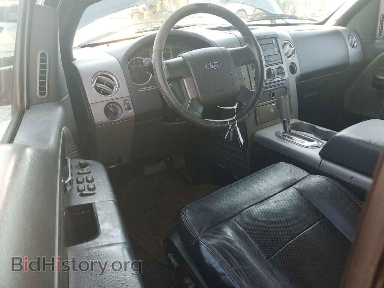 2007 FORD All Models - VIN: 1FTPX12V97NA06210 - Photo 8