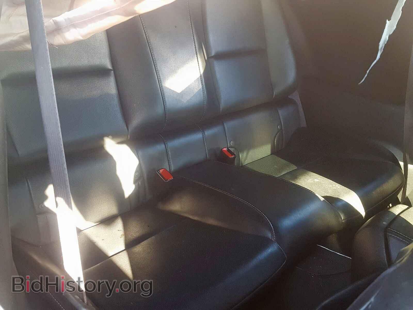 2013 CHEVROLET CAMARO - VIN: 2G1FC1E32D9224515 - Фото 6