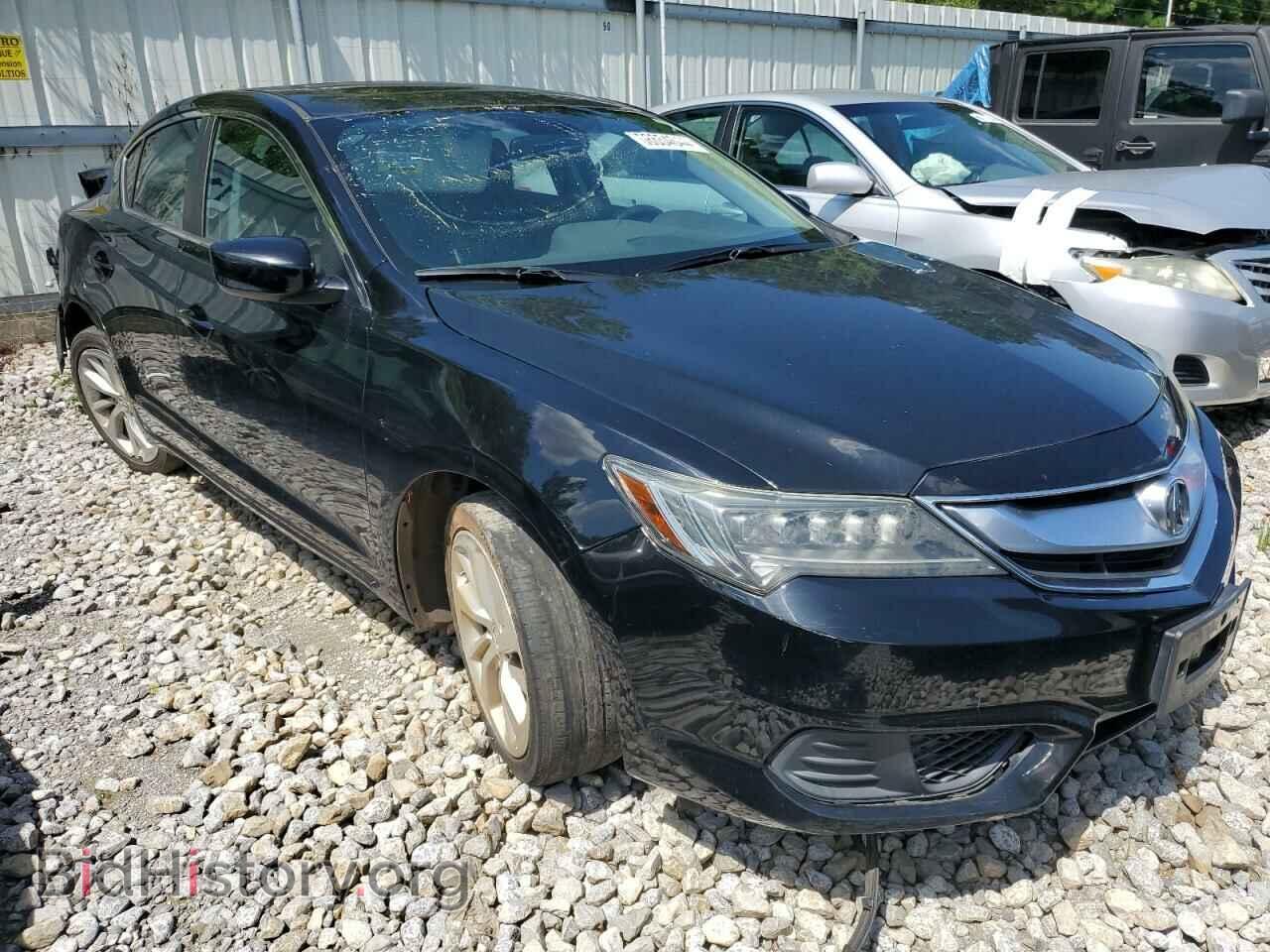 2017 ACURA ILX - VIN: 19UDE2F36HA012001 - Фото 4