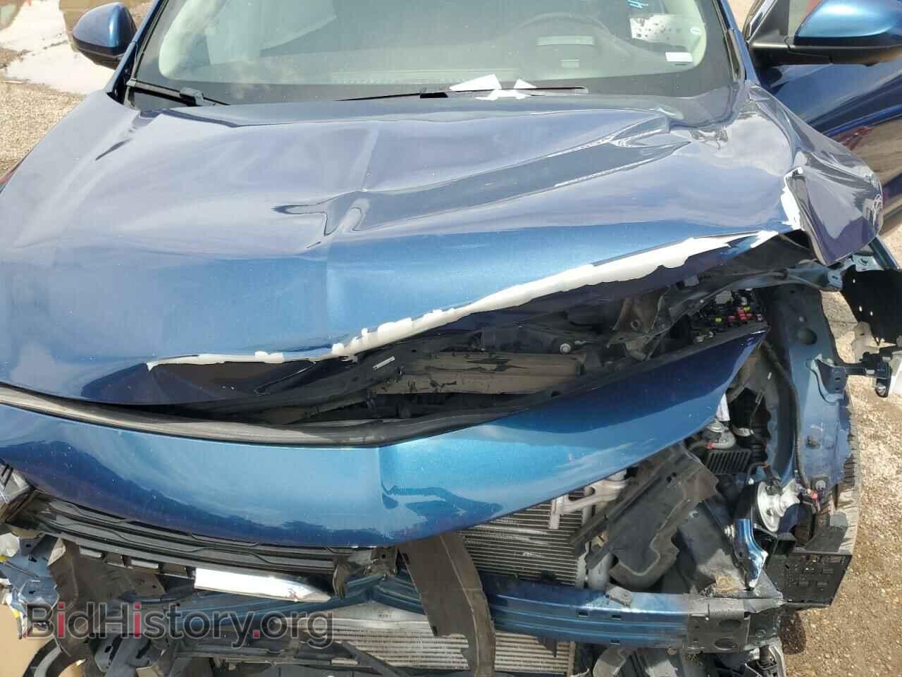 2020 BUICK ENCORE - VIN: KL4MMFSL2LB105397 - Photo 11