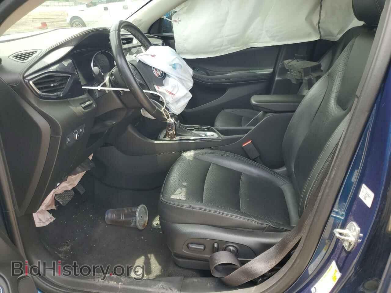 2020 BUICK ENCORE - VIN: KL4MMFSL2LB105397 - Photo 7