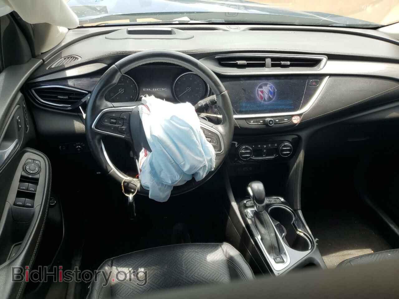 2020 BUICK ENCORE - VIN: KL4MMFSL2LB105397 - Photo 8