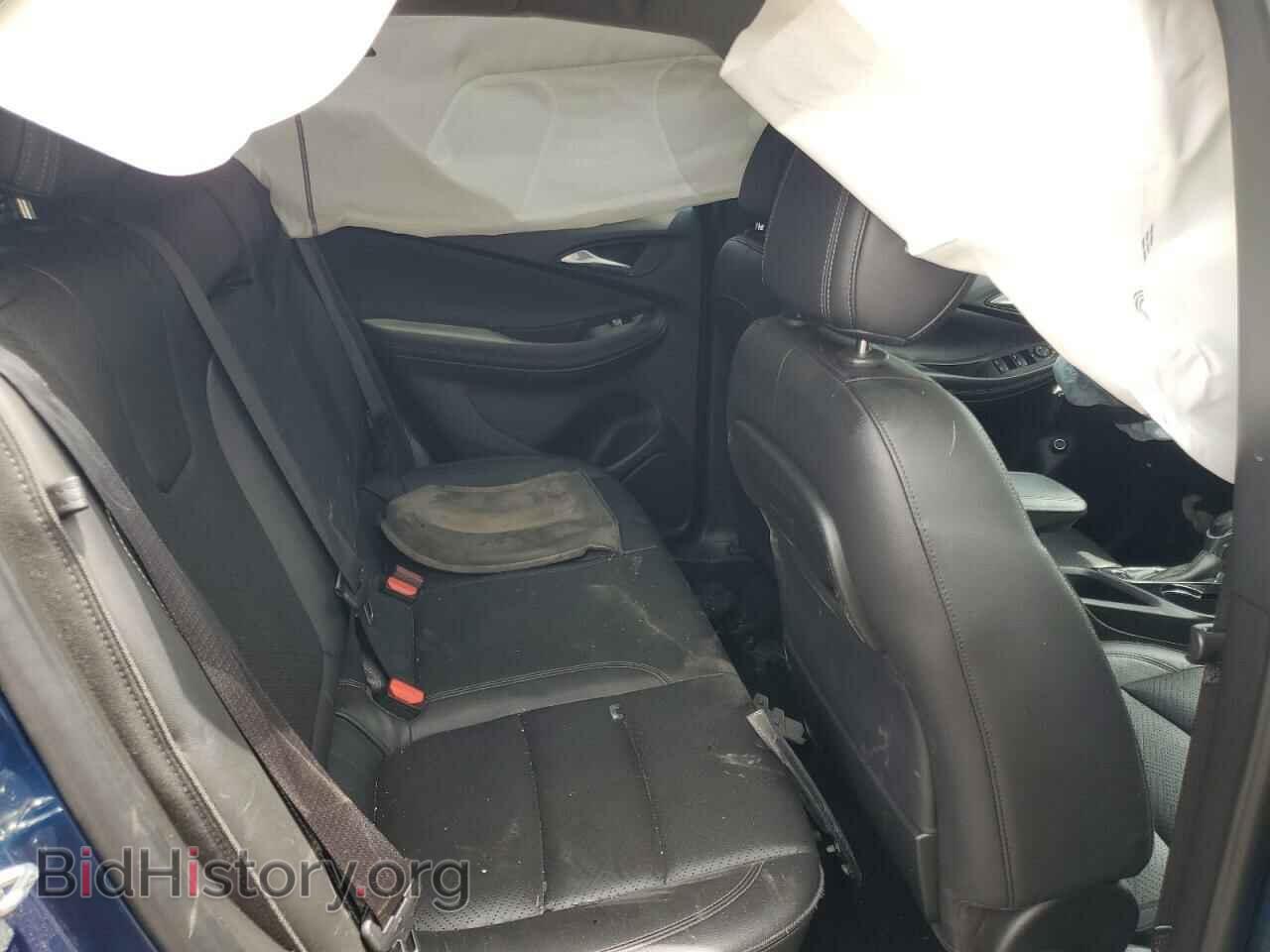 2020 BUICK ENCORE - VIN: KL4MMFSL2LB105397 - Photo 10