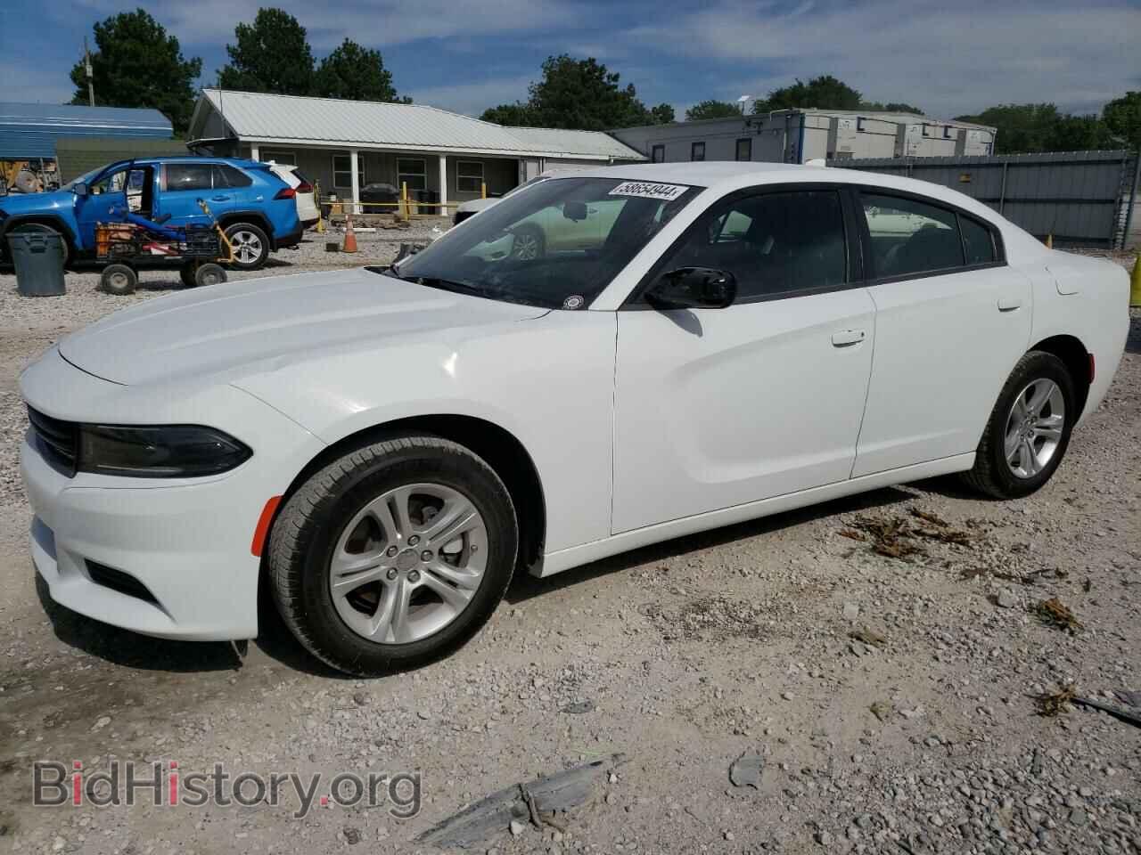 Photo 2C3CDXBG5PH686938 - DODGE CHARGER 2023