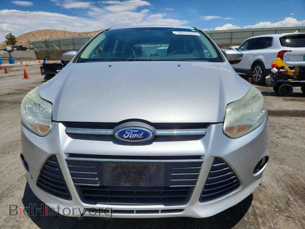 2014 FORD FOCUS - VIN: 1FADP3K2XEL313596 - Photo 5