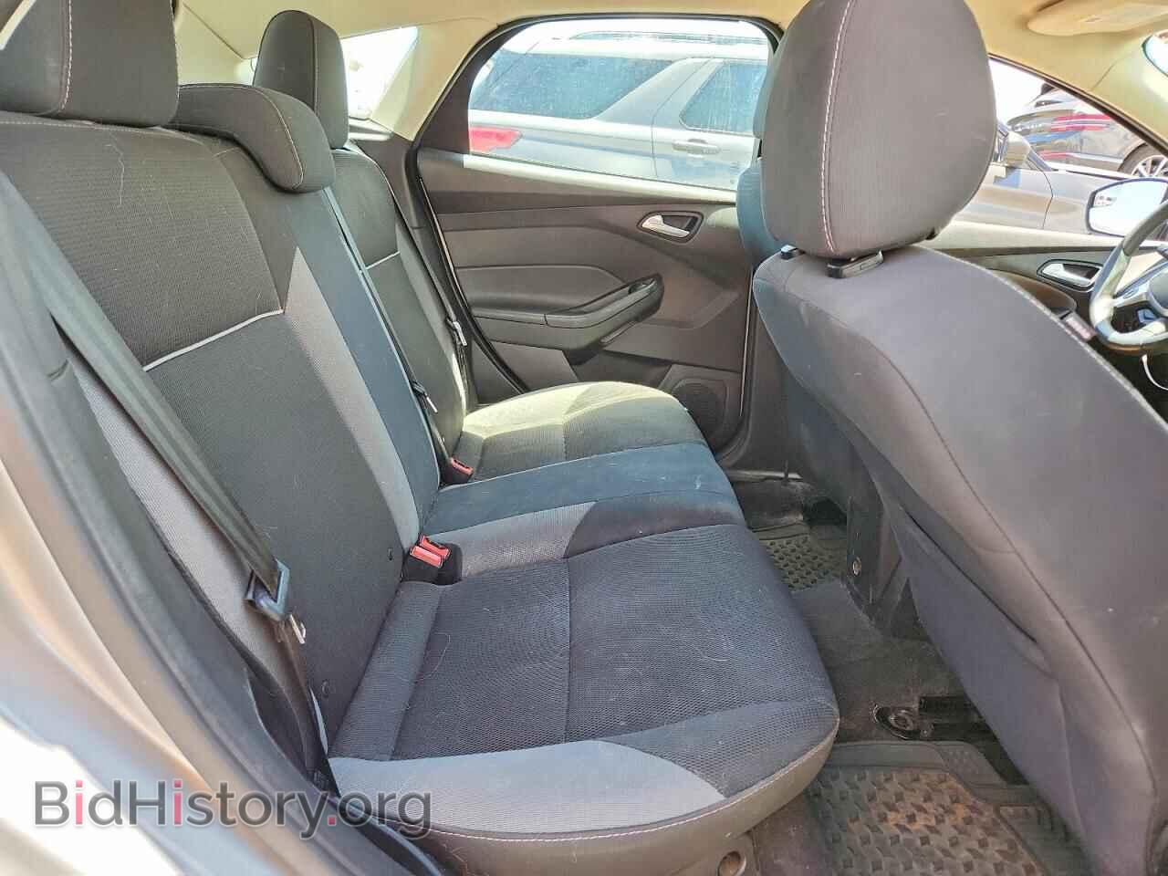2014 FORD FOCUS - VIN: 1FADP3K2XEL313596 - Photo 10