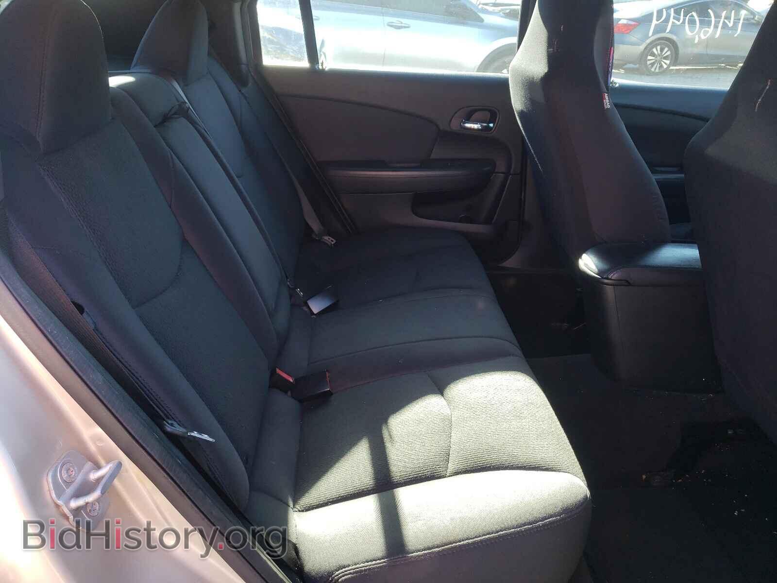 2013 CHRYSLER 200 - VIN: 1C3CCBBB8DN656202 - Фото 6