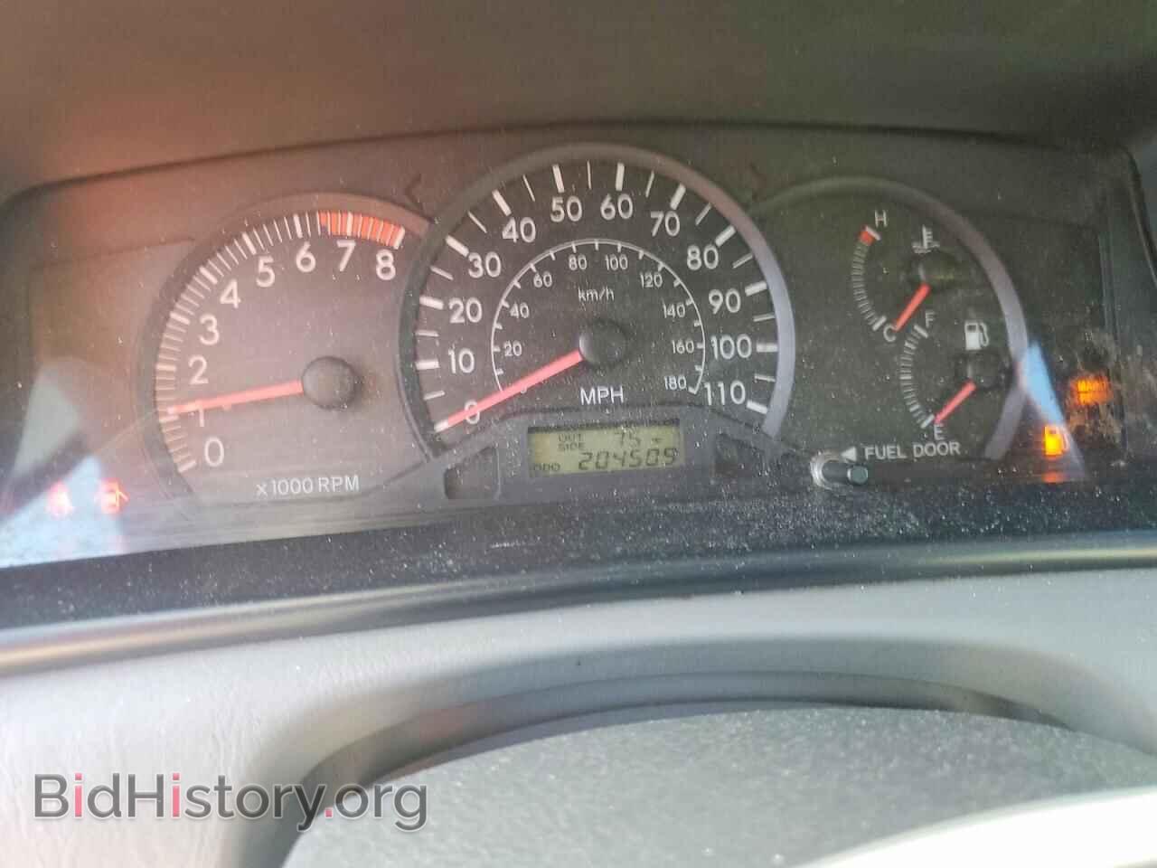 2007 TOYOTA COROLLA - VIN: 2T1BR32E47C851114 - Фото 9