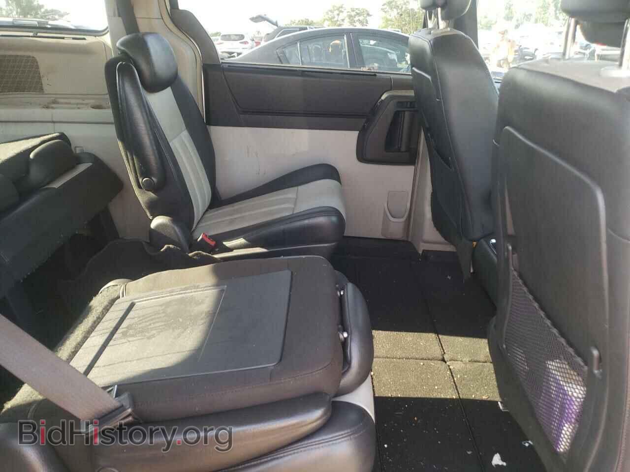 2010 CHRYSLER MINIVAN - VIN: 2A4RR5DX7AR279465 - Photo 6