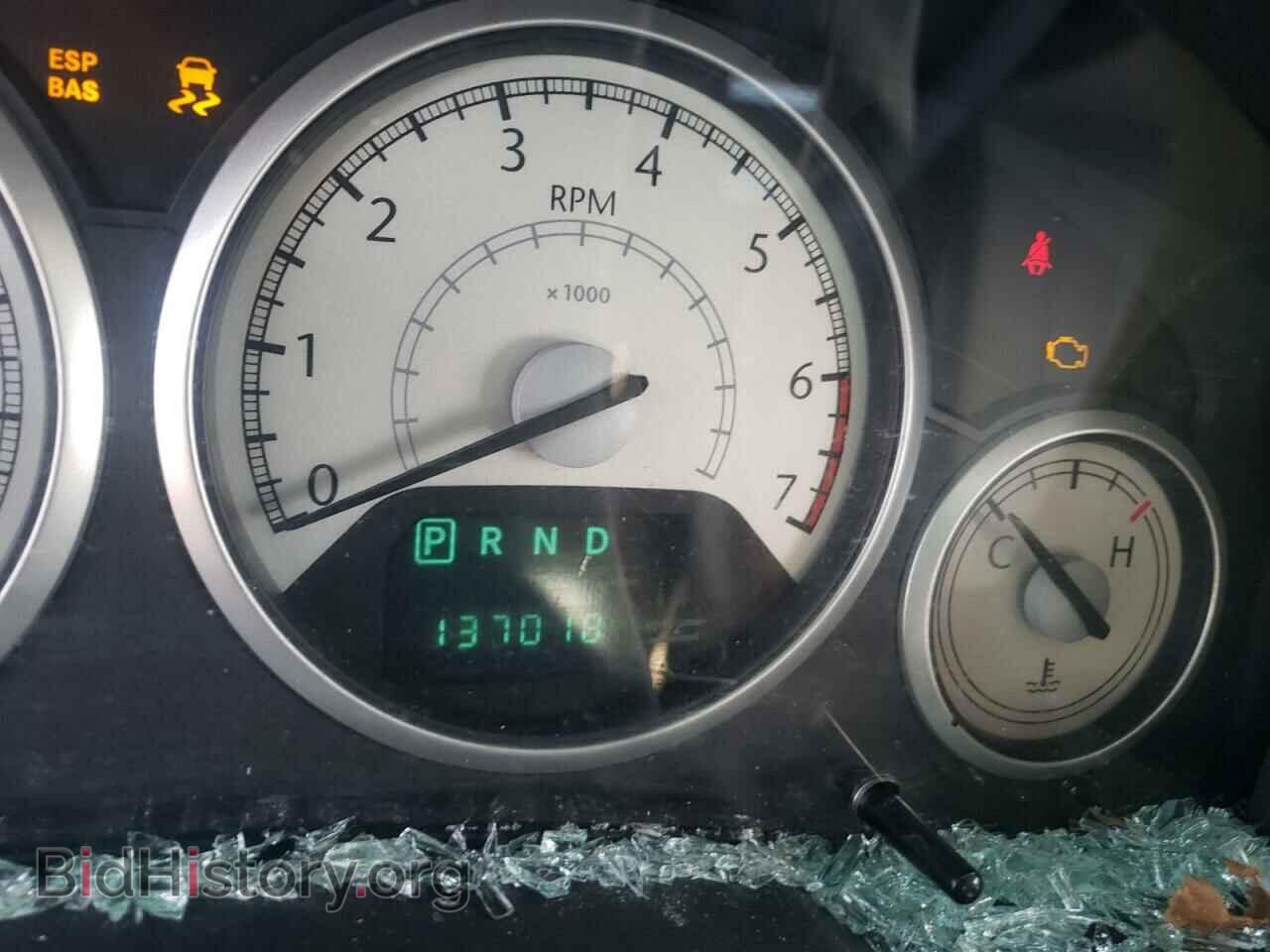 2010 CHRYSLER MINIVAN - VIN: 2A4RR5DX7AR279465 - Photo 8