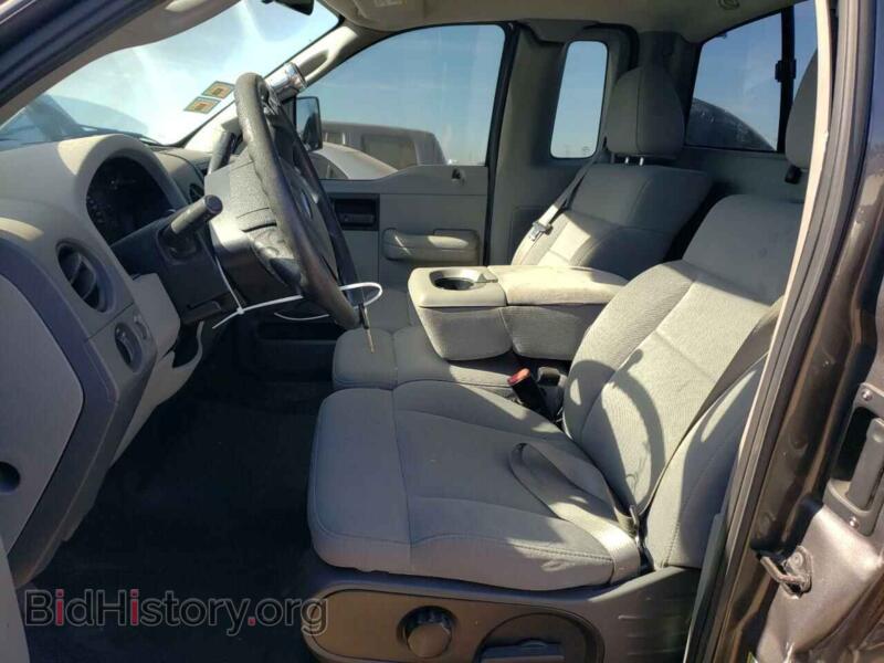 2006 Ford ALL MODELS (VIN 1FTRF12226NA73716) — фото 7 из 12
