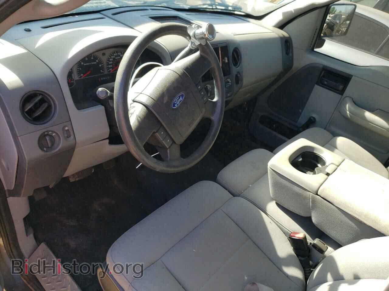 2006 FORD All Models - VIN: 1FTRF12226NA73716 - Фото 8