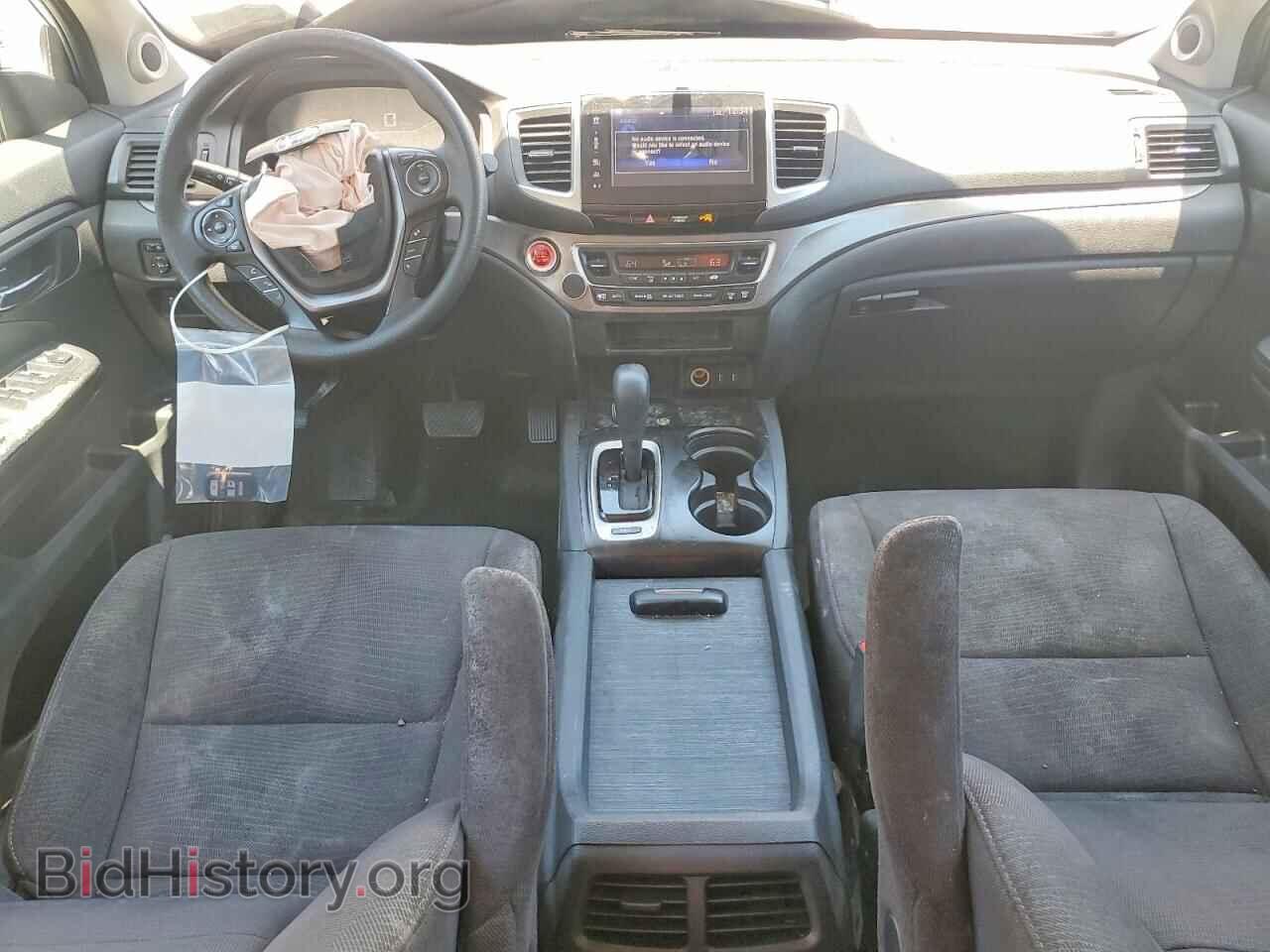 2018 HONDA PILOT - VIN: 5FNYF5H36JB020026 - Photo 8