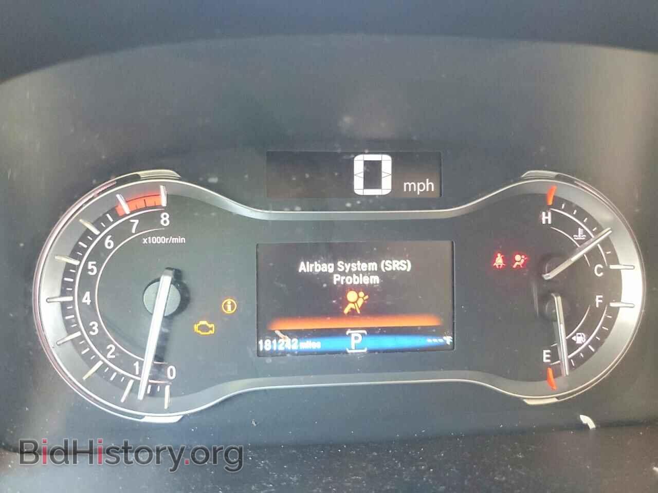 2018 HONDA PILOT - VIN: 5FNYF5H36JB020026 - Photo 9