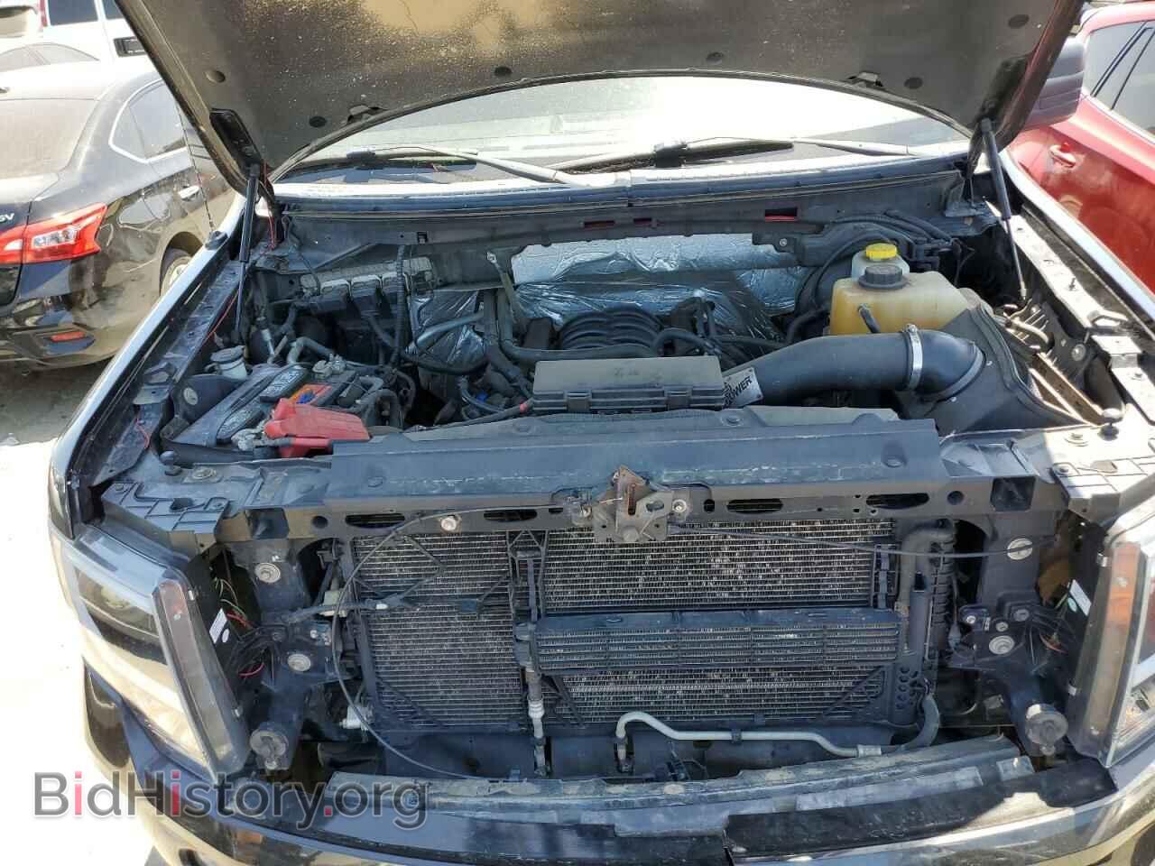 2014 FORD All Models - VIN: 1FTMF1EF2EKF64229 - Photo 11
