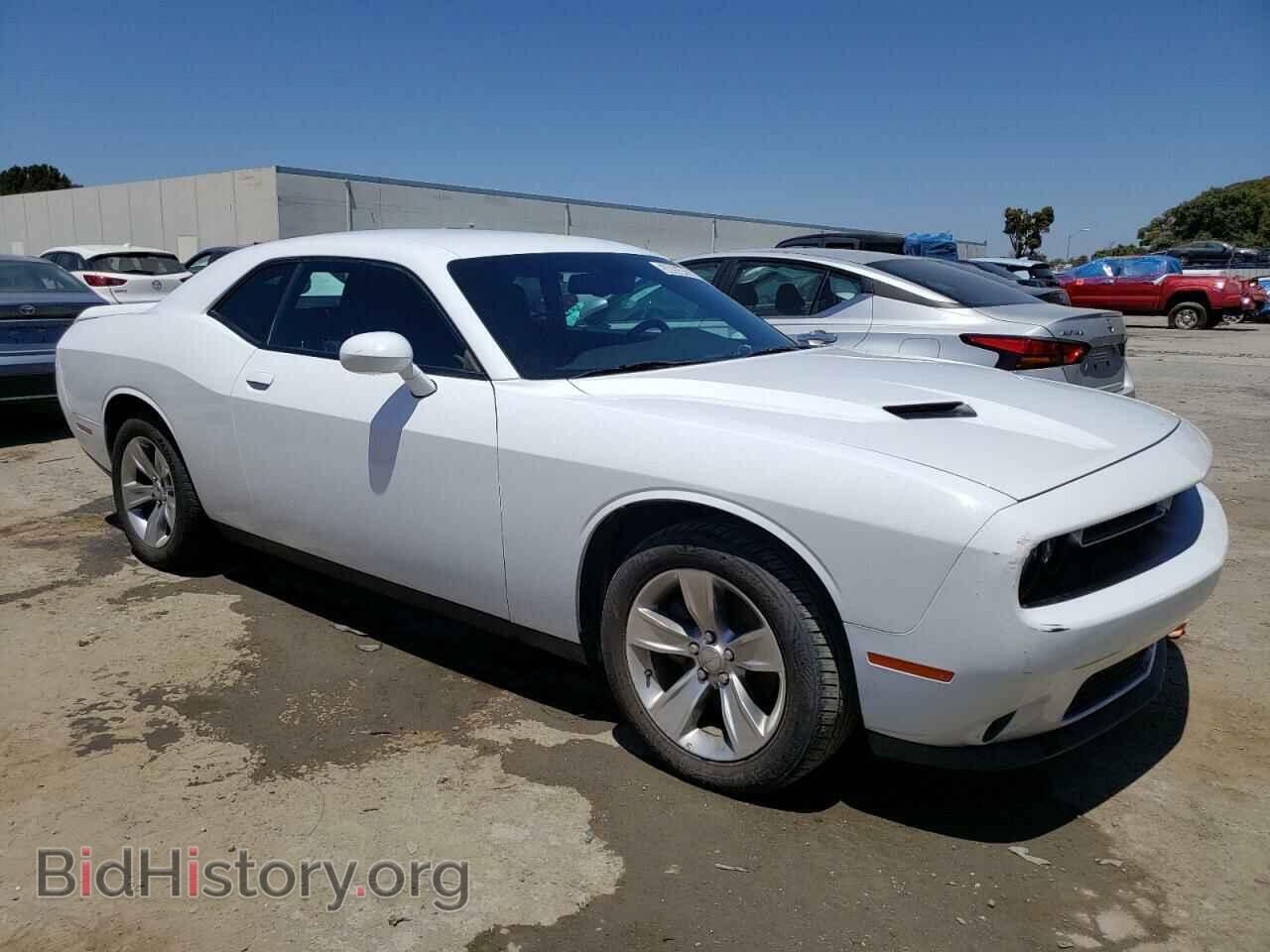 2021 DODGE CHALLENGER - VIN: 2C3CDZAG0MH534512 - Photo 4