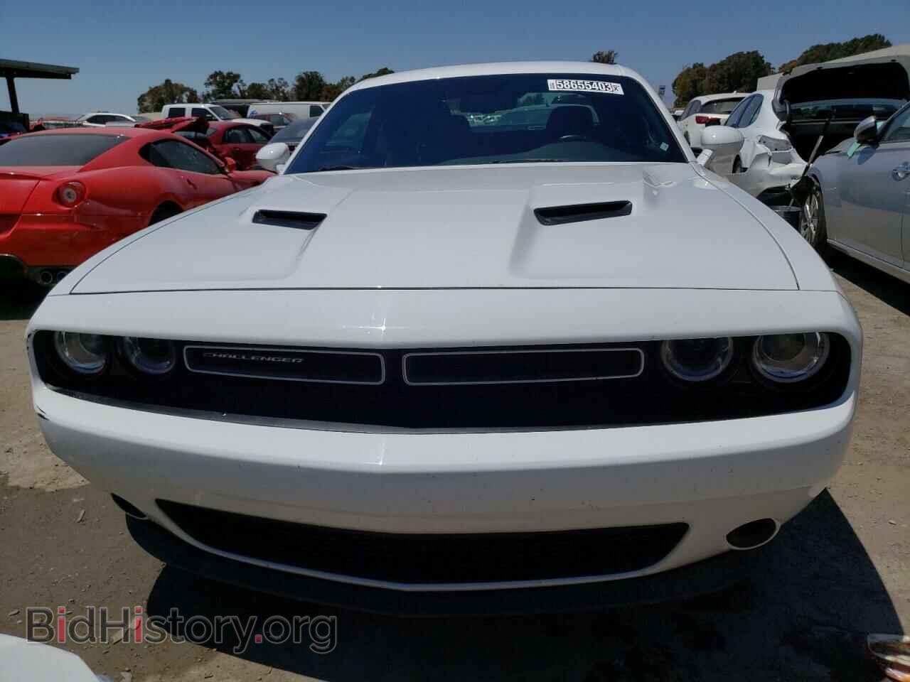 2021 DODGE CHALLENGER - VIN: 2C3CDZAG0MH534512 - Photo 5