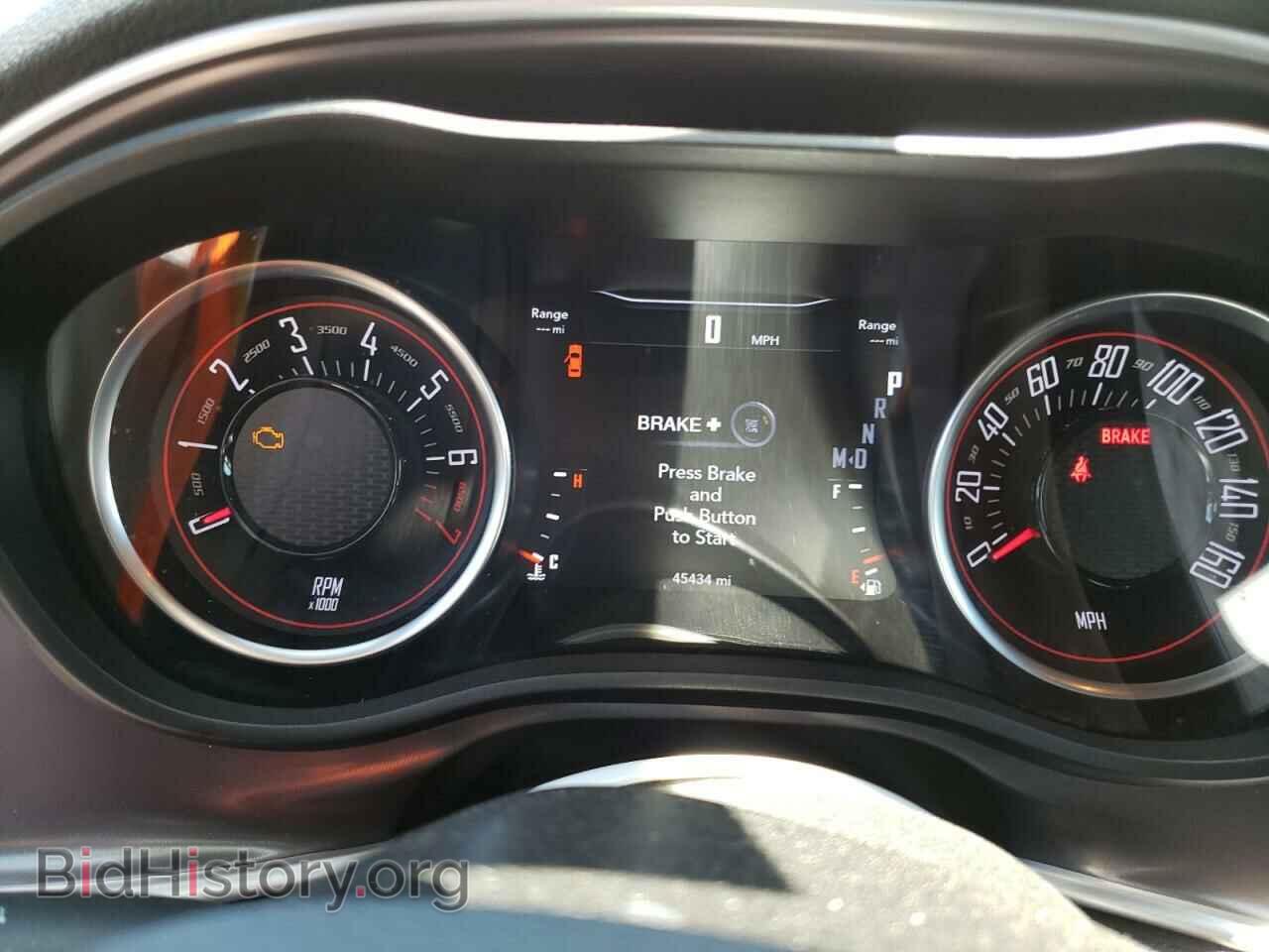 2021 DODGE CHALLENGER - VIN: 2C3CDZAG0MH534512 - Photo 9