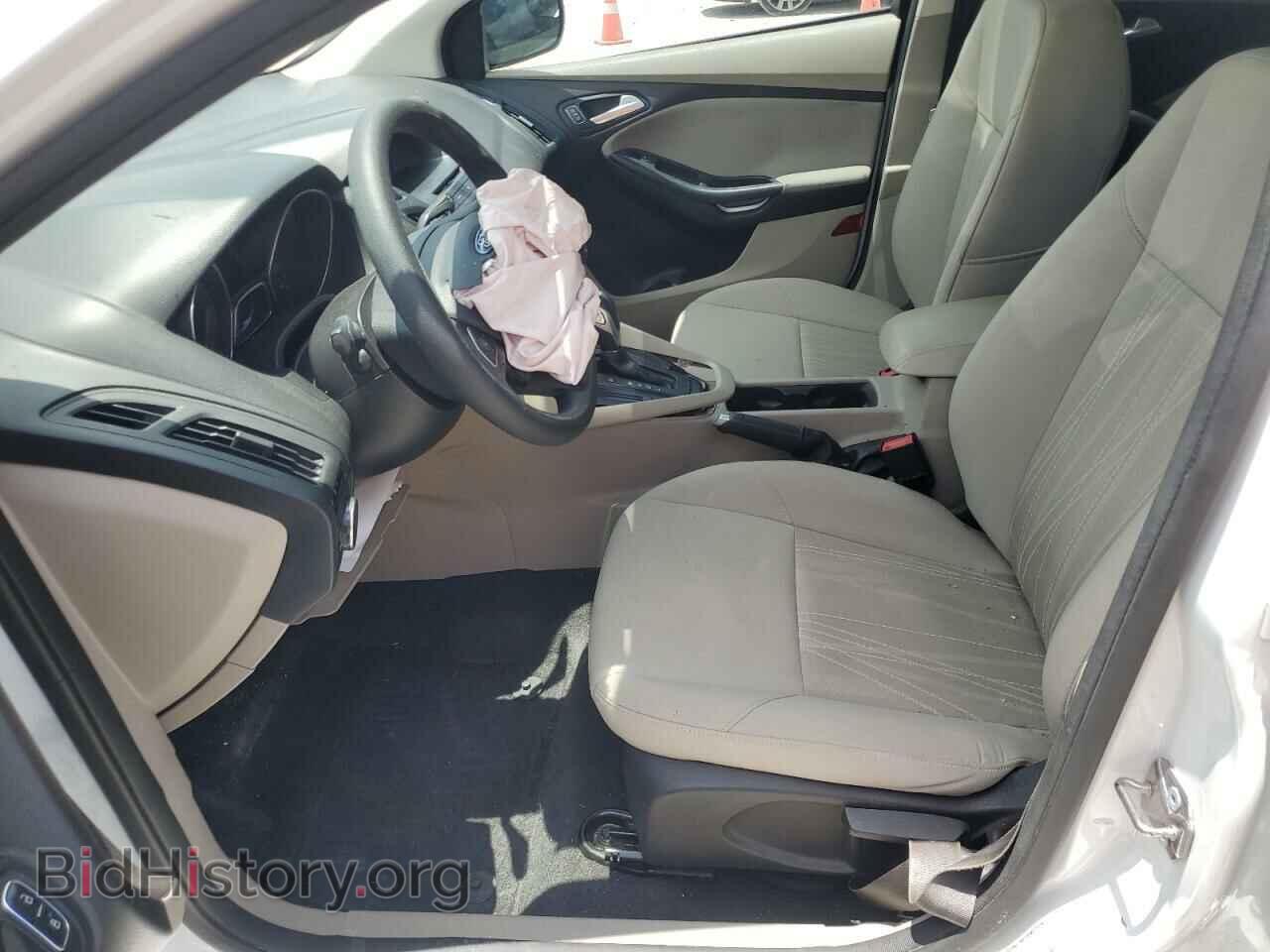2015 FORD FOCUS - VIN: 1FADP3K2XFL238612 - Фото 7